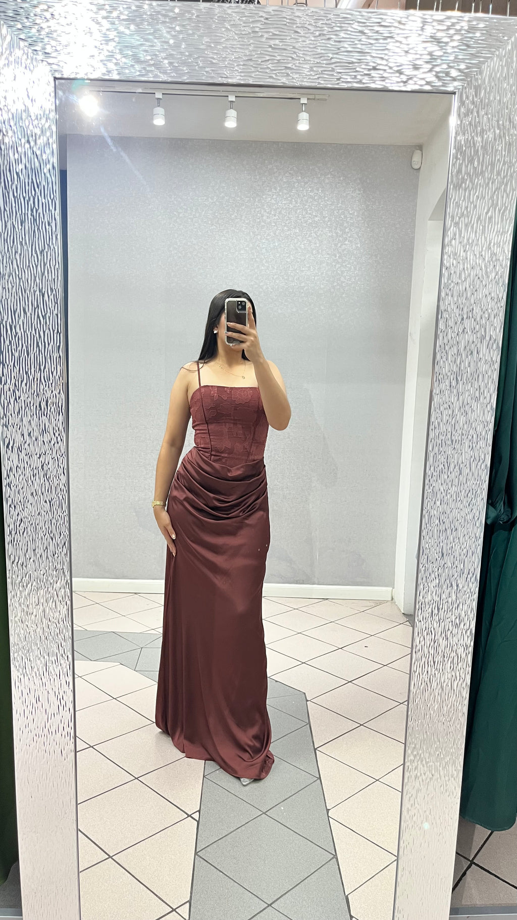 Vestido Gaviota MF23295