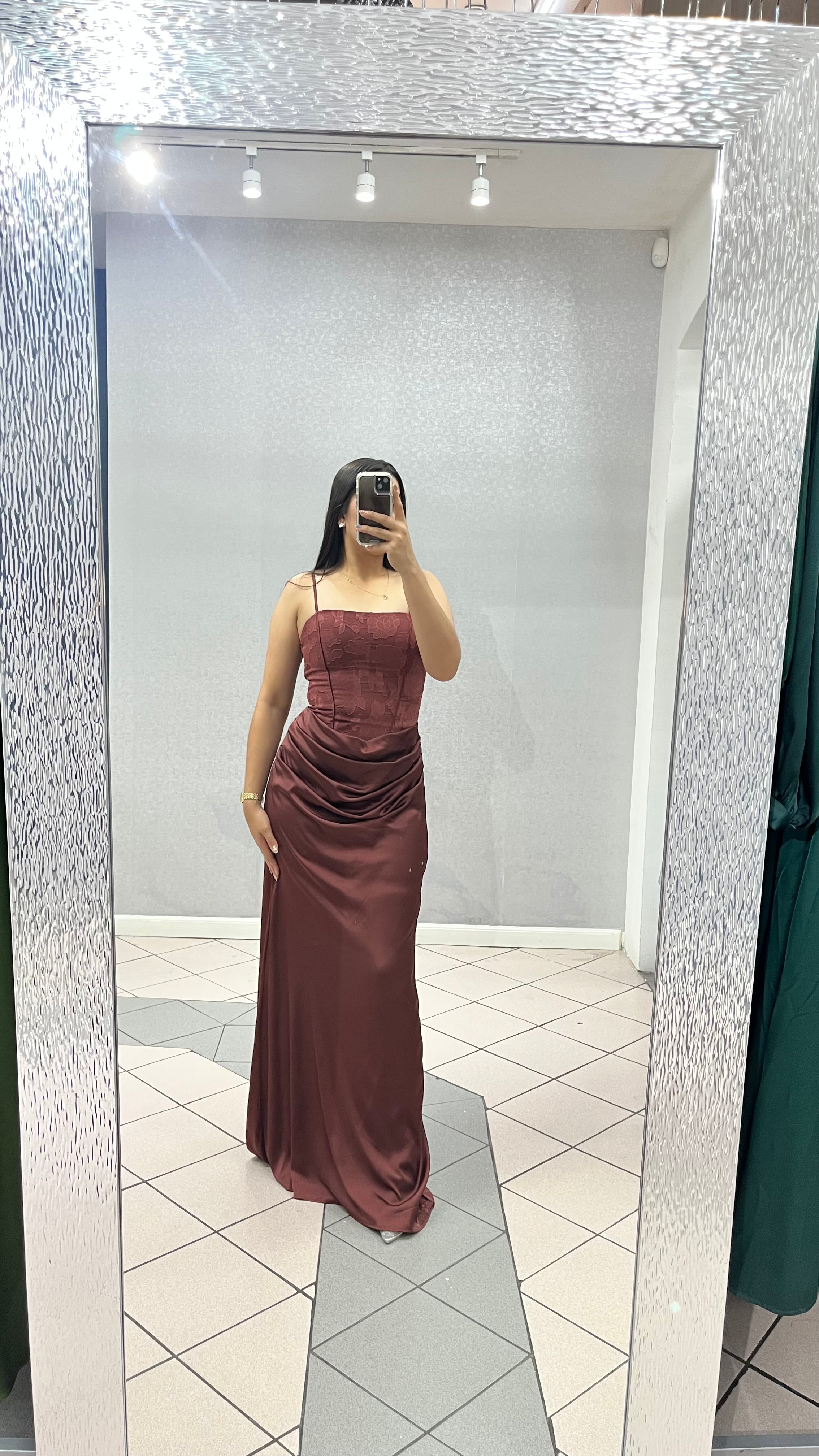 Vestido Gaviota MF23295
