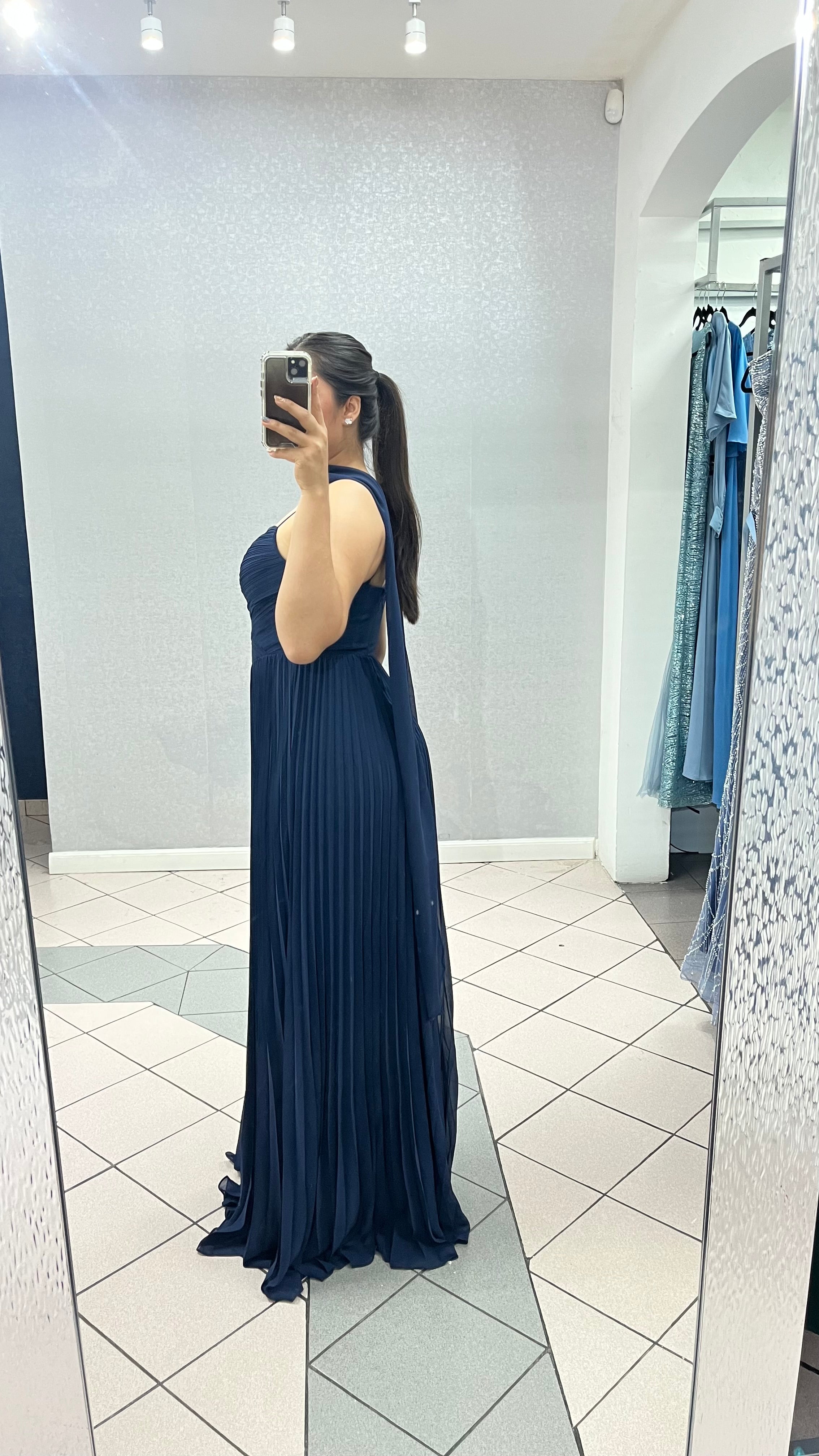 Vestido Arabella MF25100