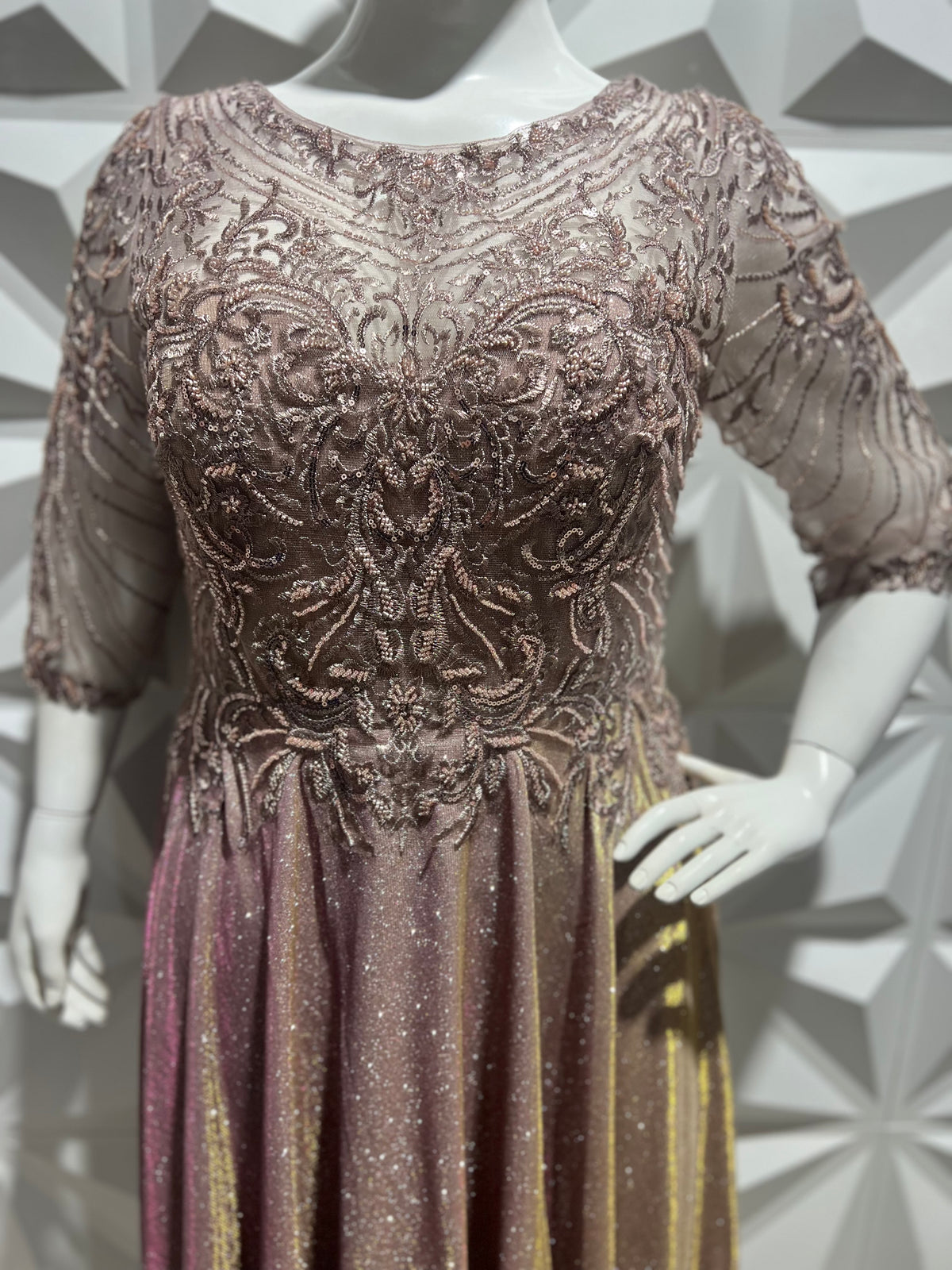 Vestido Yoana J152