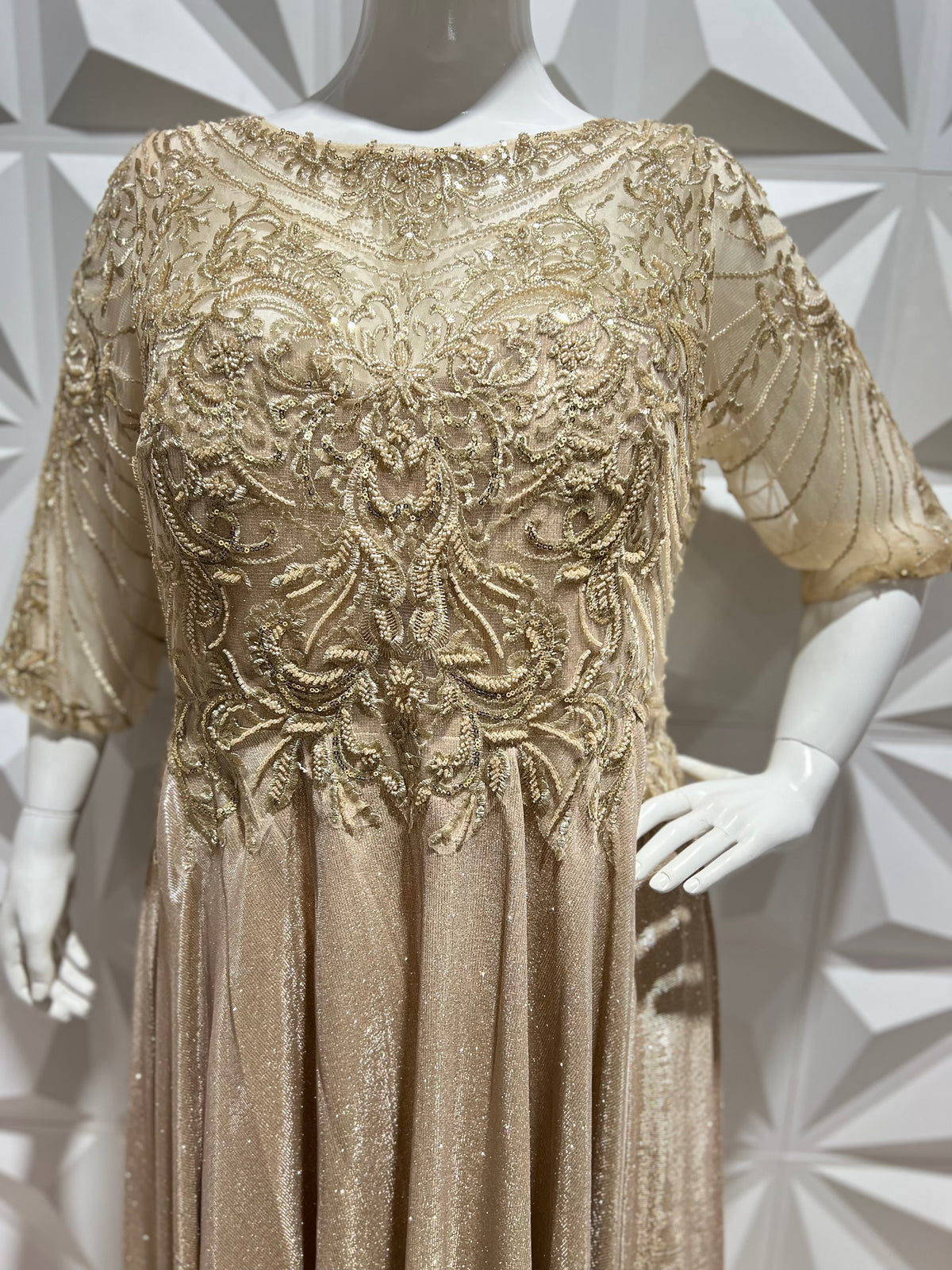 Vestido Yoana J152