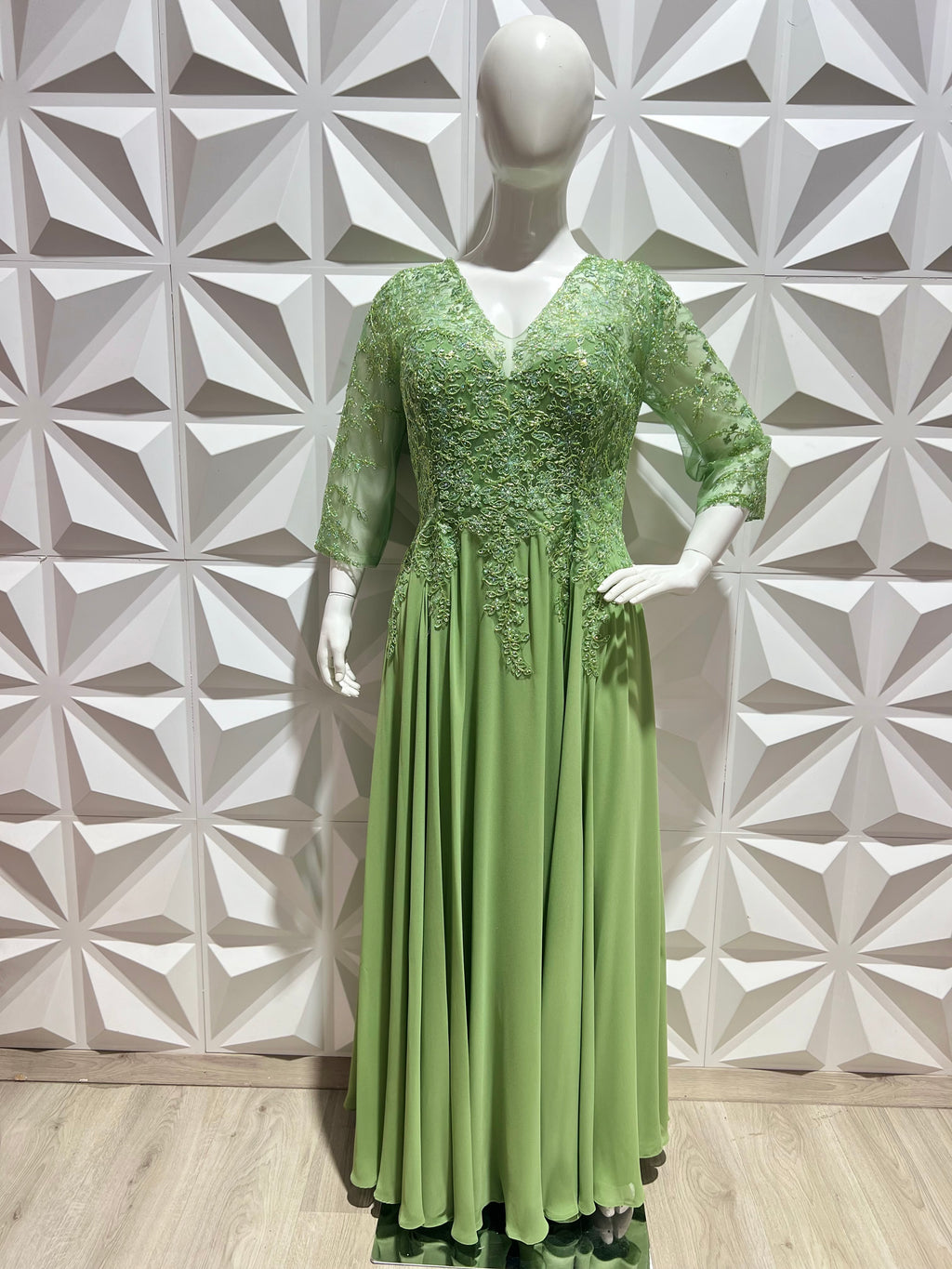 VESTIDO LOLIS J070