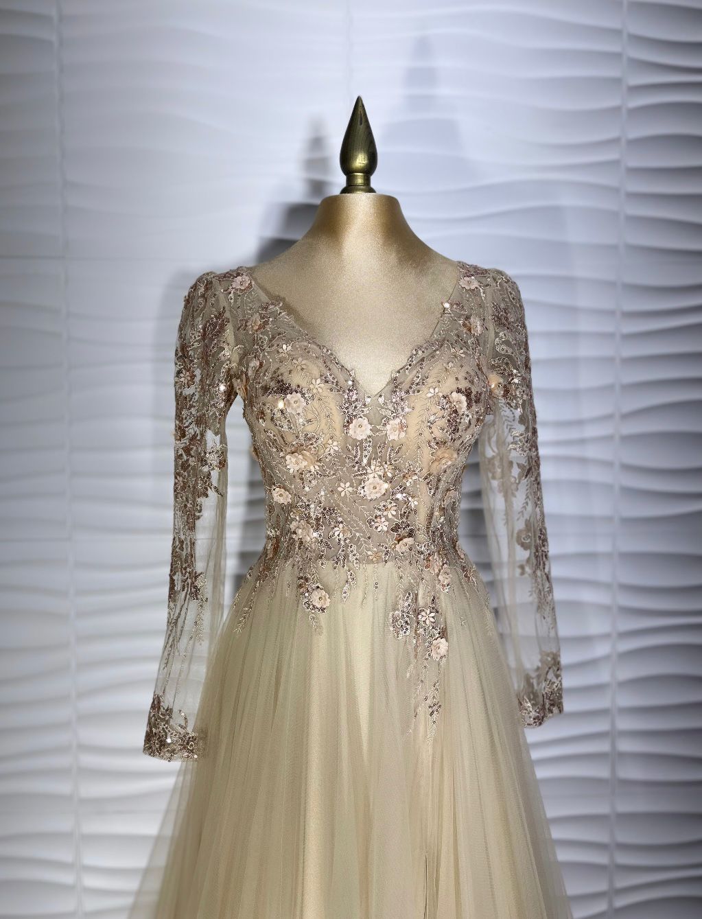 VESTIDO BIANCA 111718