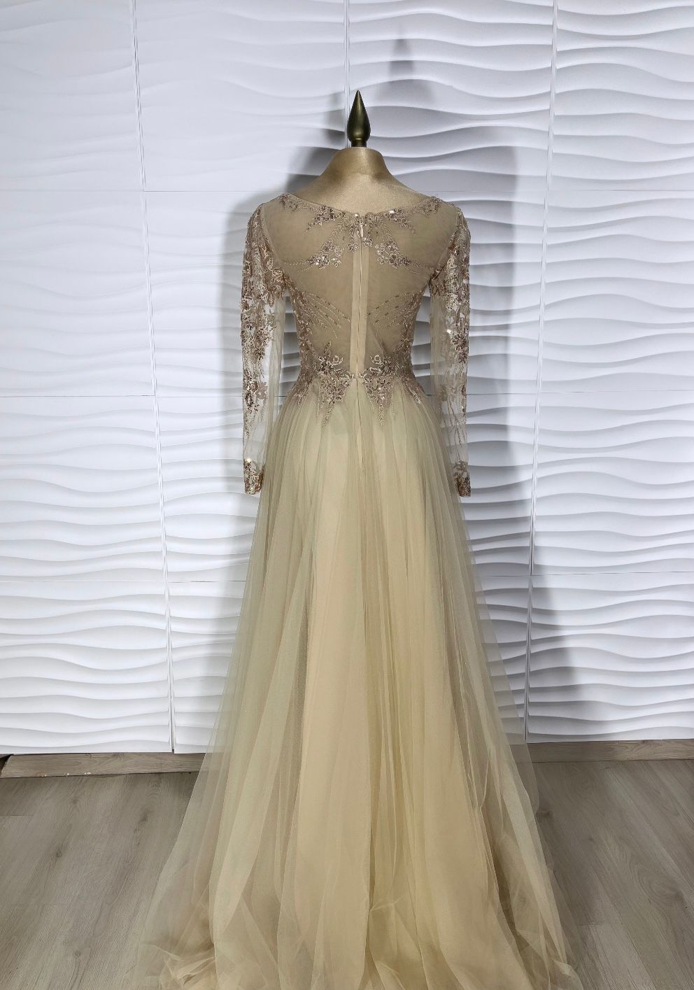 VESTIDO BIANCA 111718