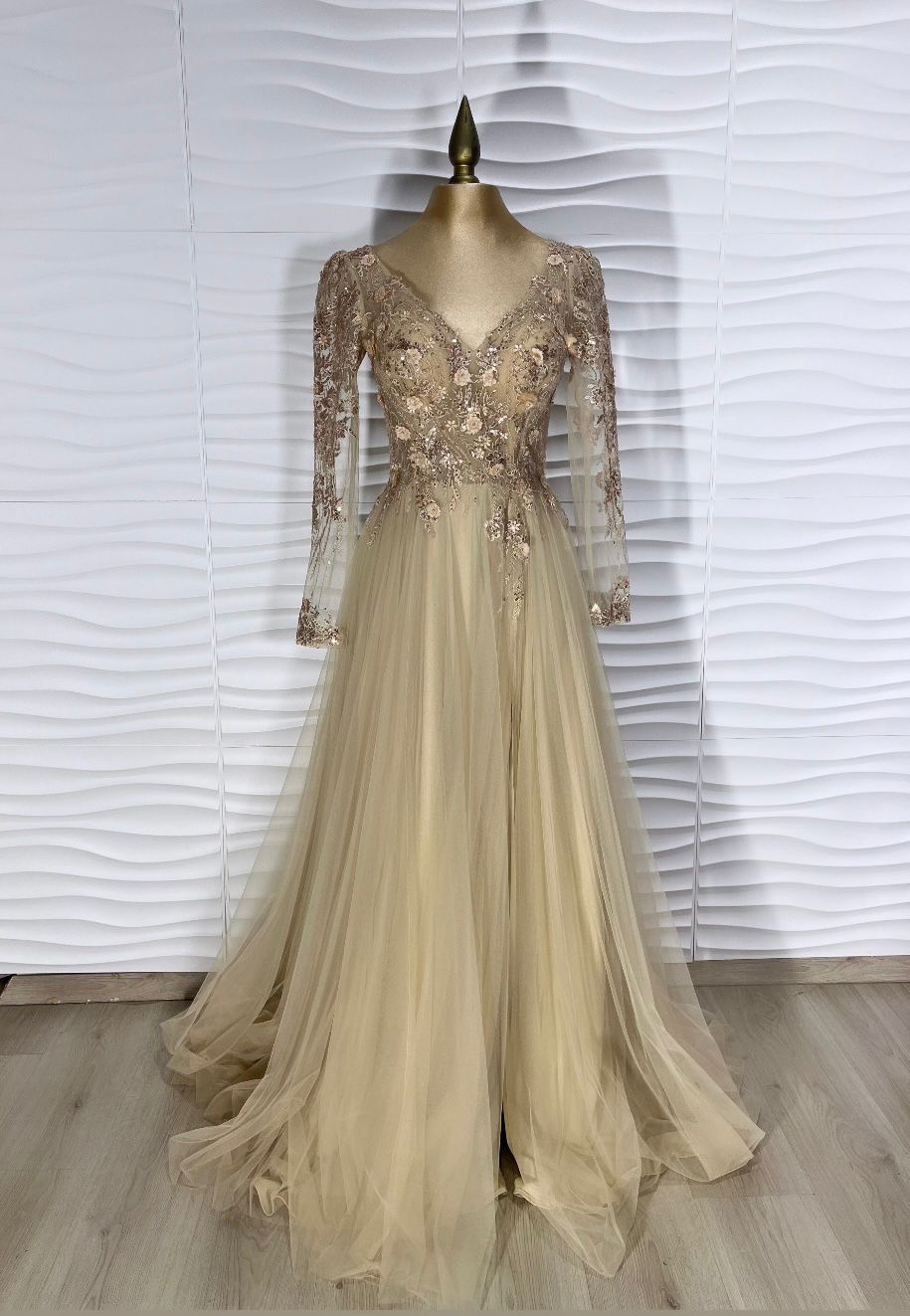VESTIDO BIANCA 111718