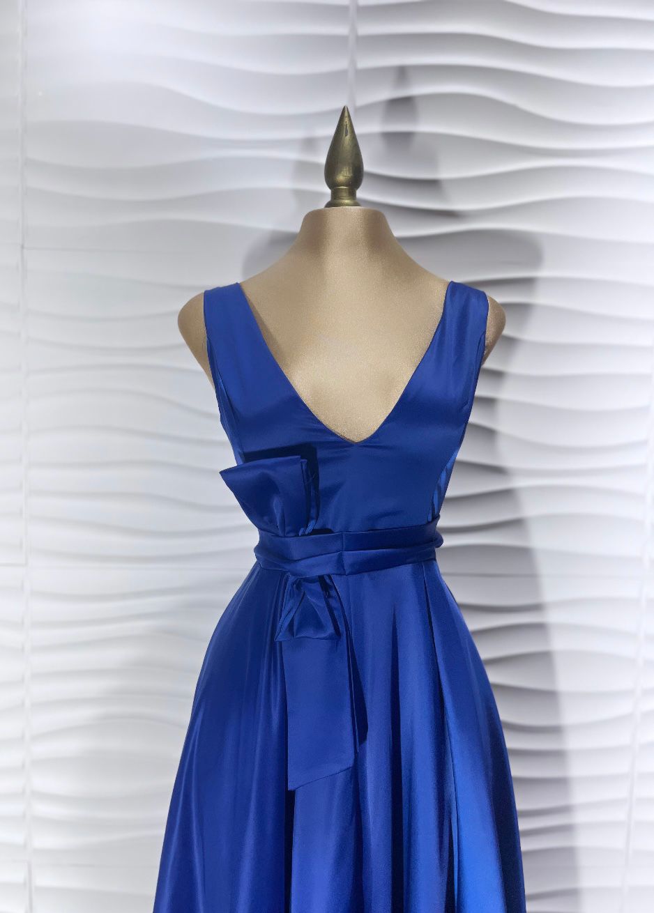VESTIDO HUNTER RVD5910
