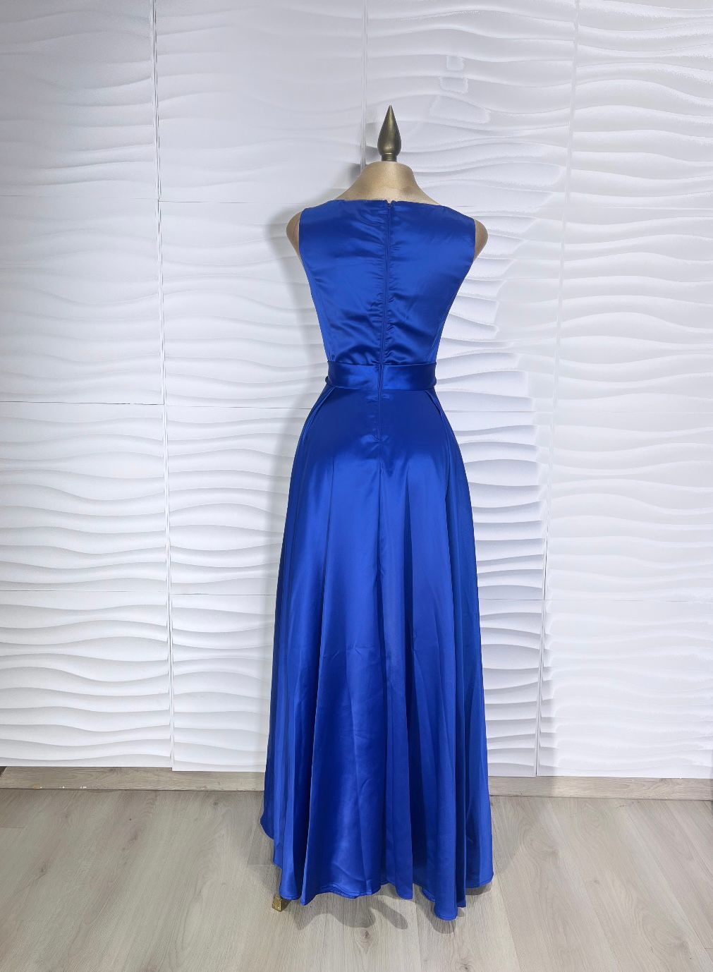 VESTIDO HUNTER RVD5910