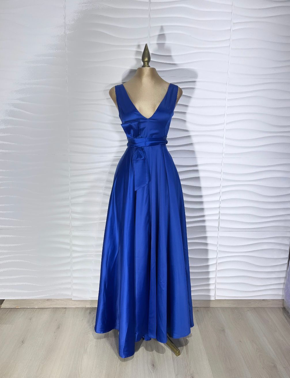 VESTIDO HUNTER RVD5910