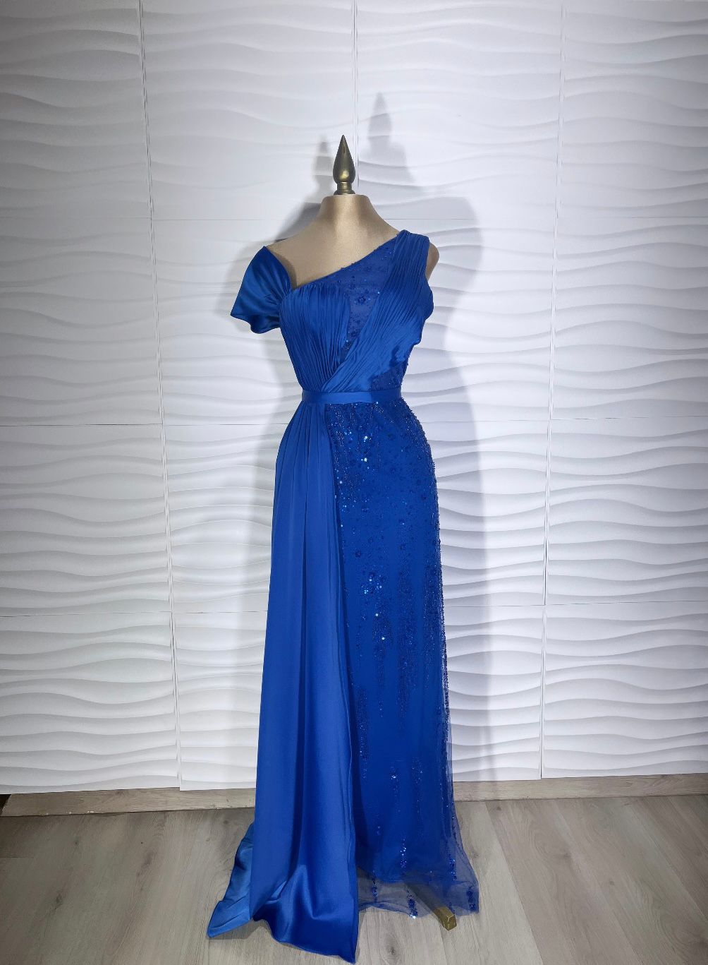 VESTIDO PERLA N102