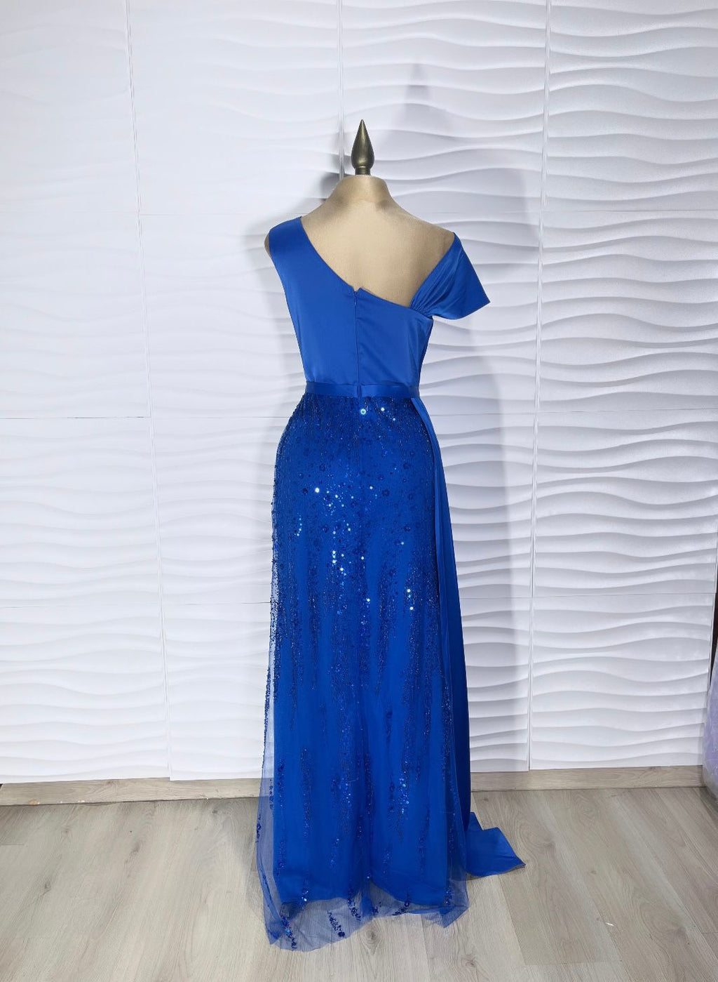 VESTIDO PERLA N102