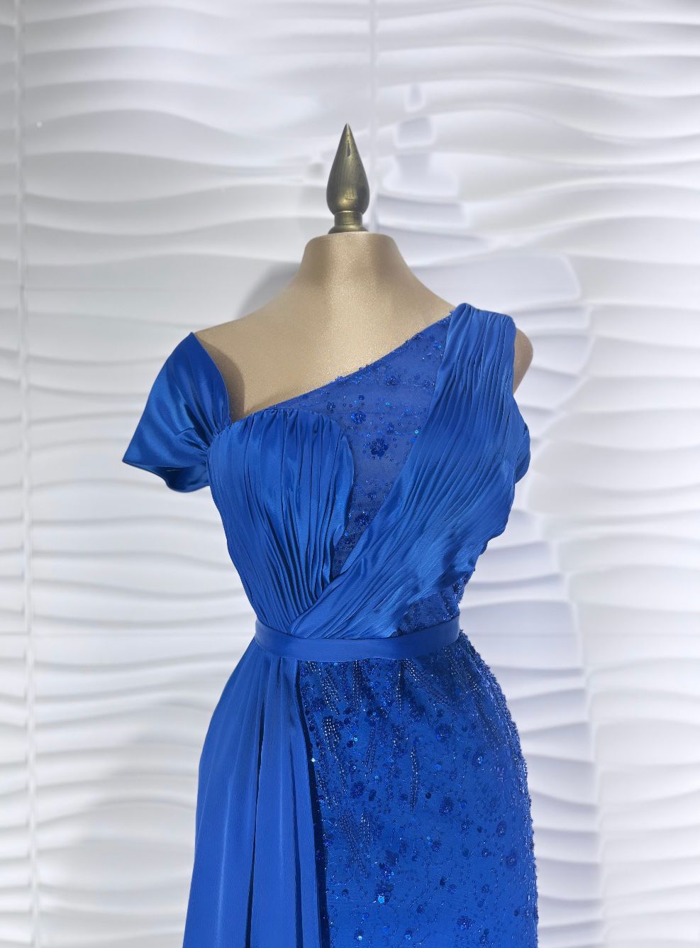 VESTIDO PERLA N102