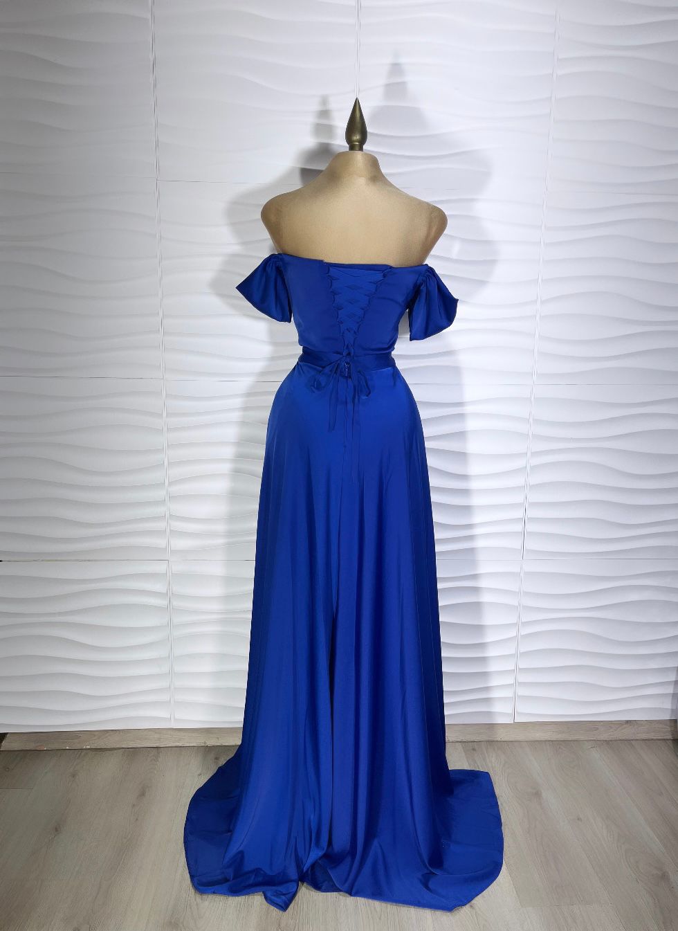 VESTIDO LORENA N162PP