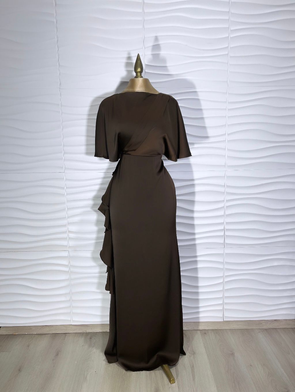 VESTIDO MIRNA MM29064