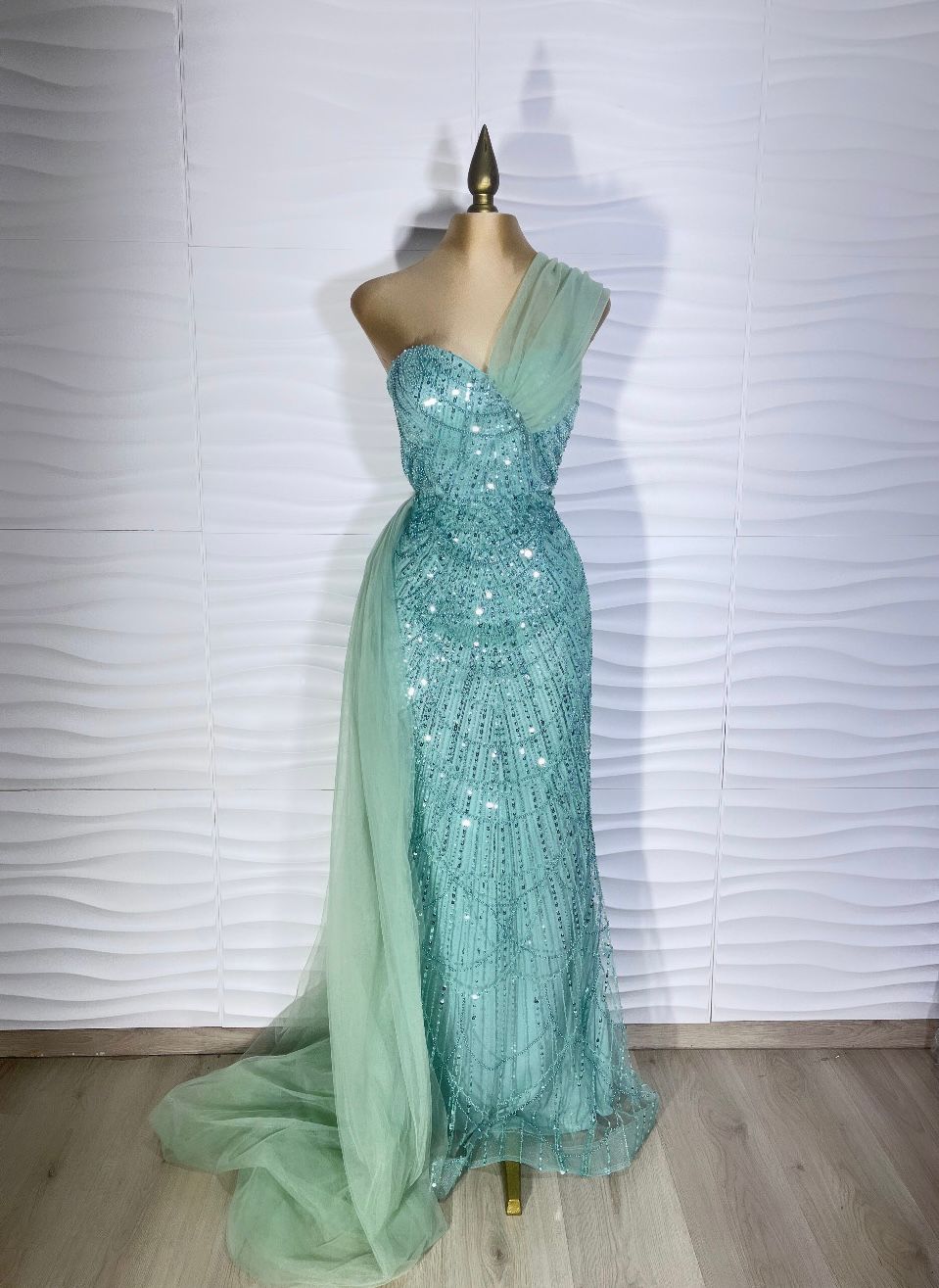 VESTIDO REGINA 8071