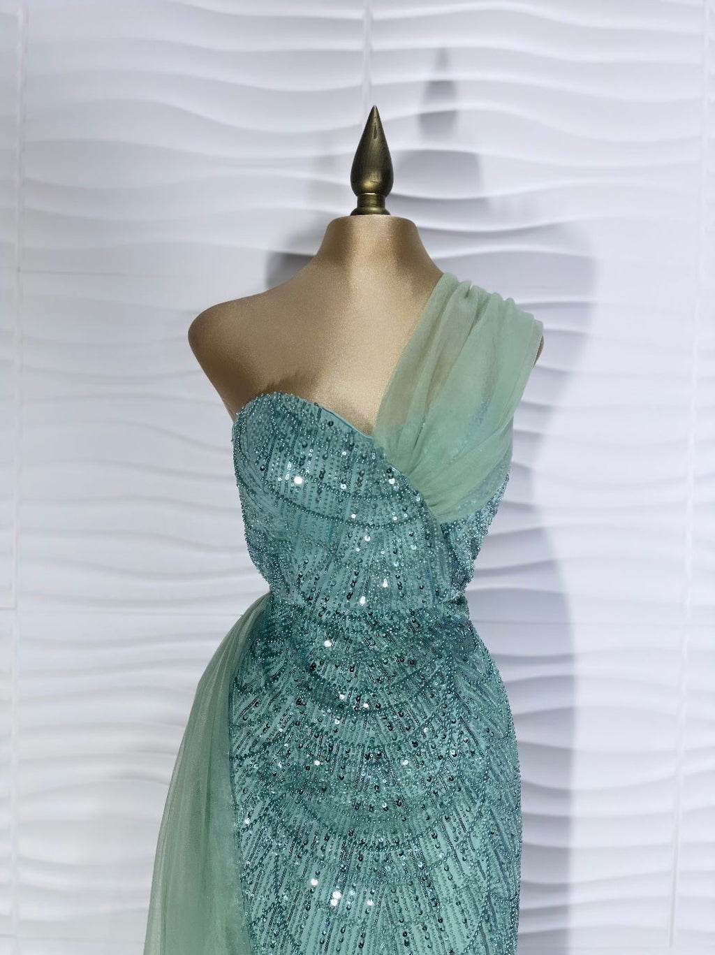 VESTIDO REGINA 8071