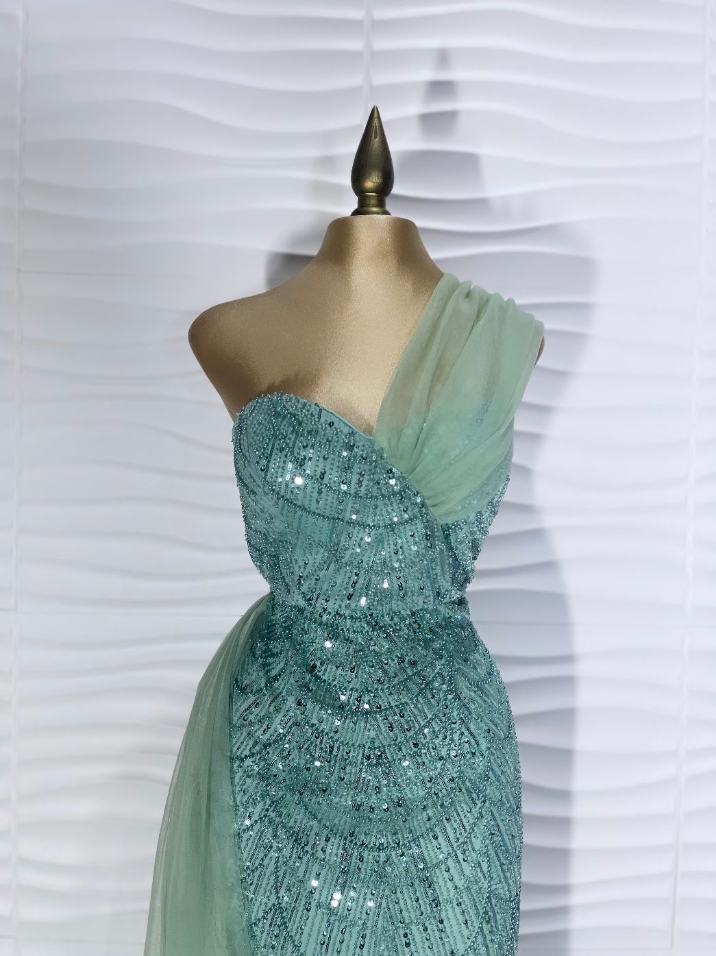 VESTIDO REGINA 8071