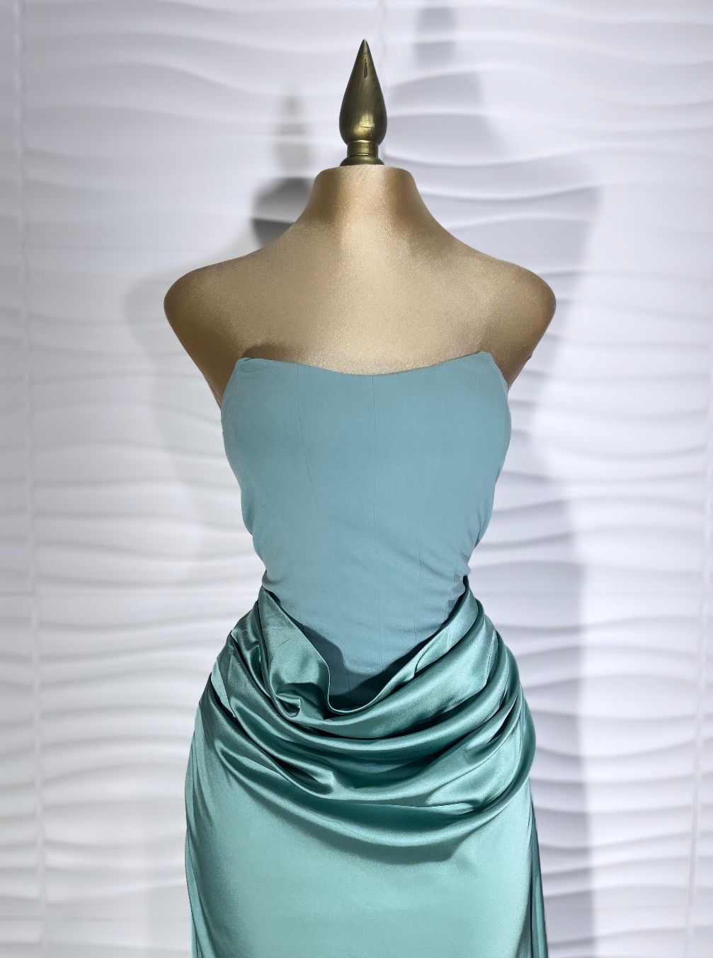 VESTIDO ANGELA MF22683