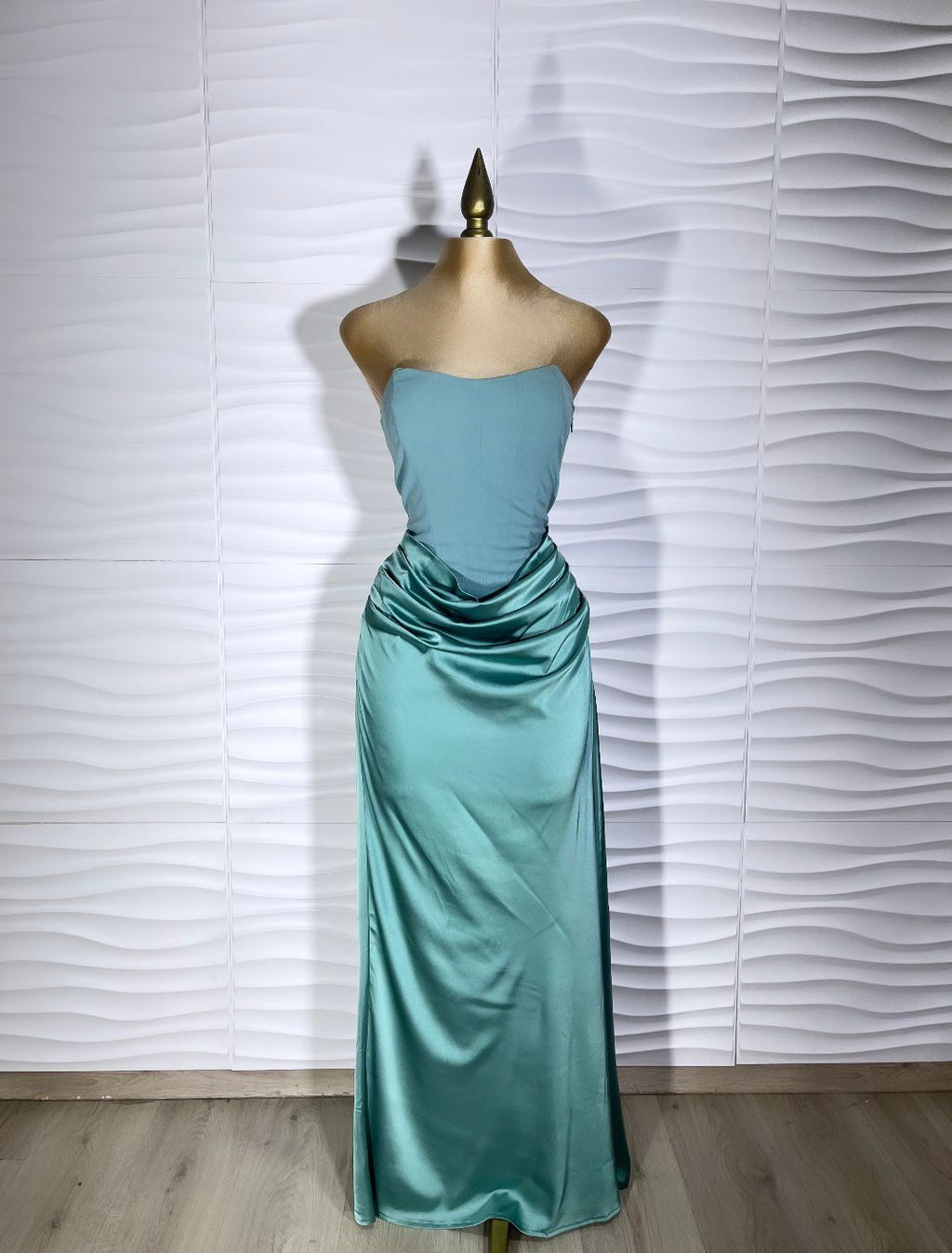 VESTIDO ANGELA MF22683