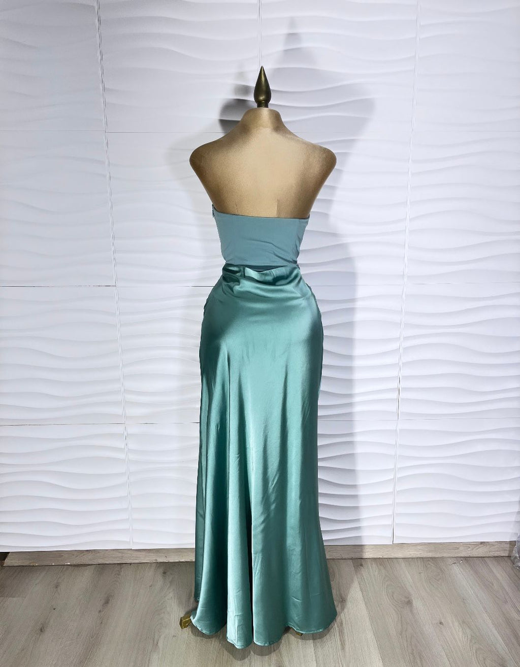 VESTIDO ANGELA MF22683