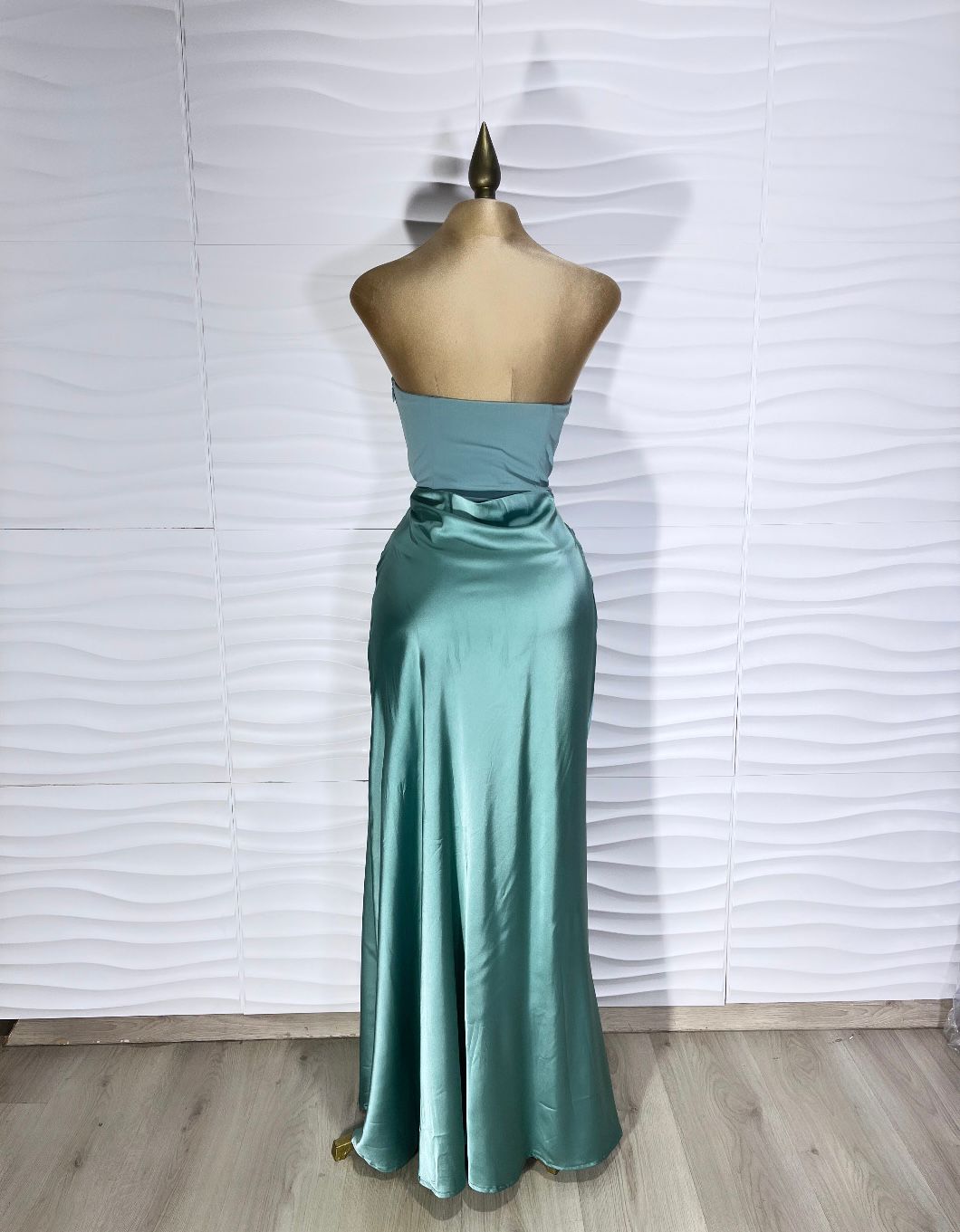 VESTIDO ANGELA MF22683