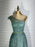 VESTIDO DE PLUMAS MQ2024