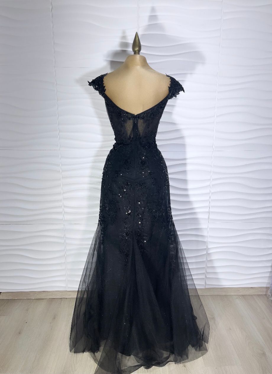 VESTIDO ODALIS PW22278