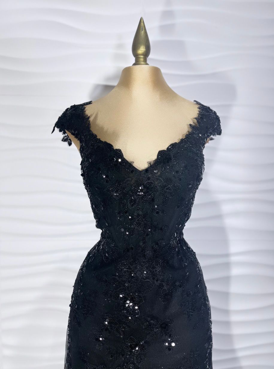 VESTIDO ODALIS PW22278