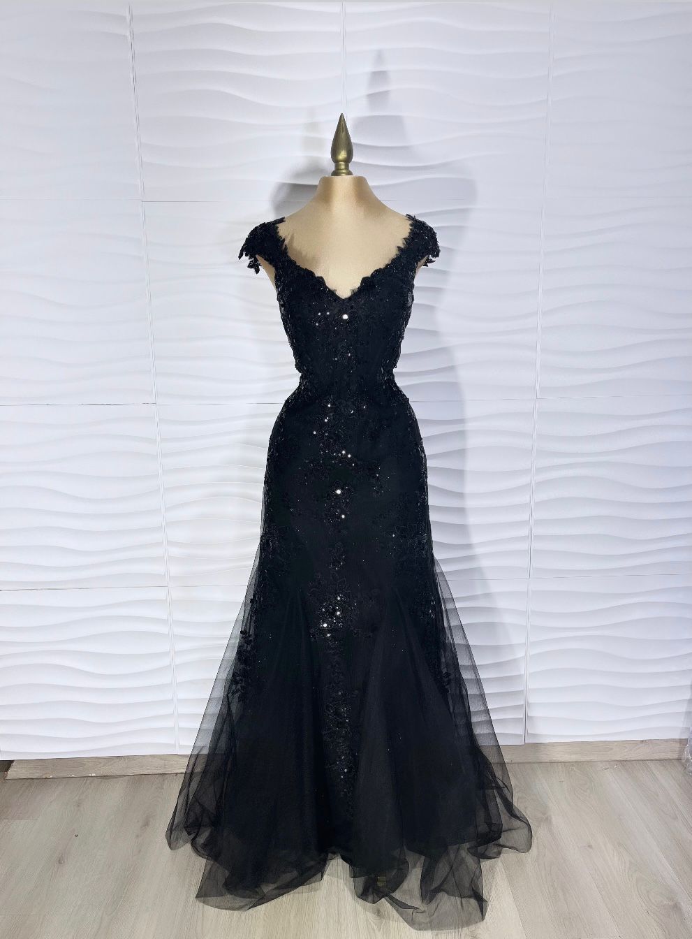 VESTIDO ODALIS PW22278