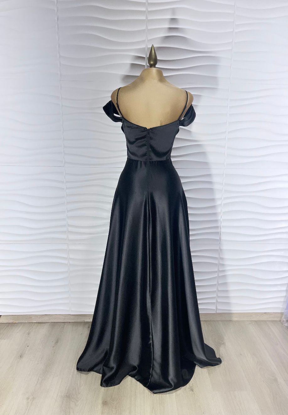 VESTIDO ALEJANDRA MF22712