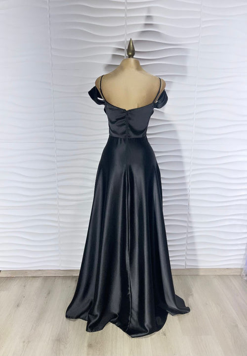 VESTIDO ALEJANDRA MF22712