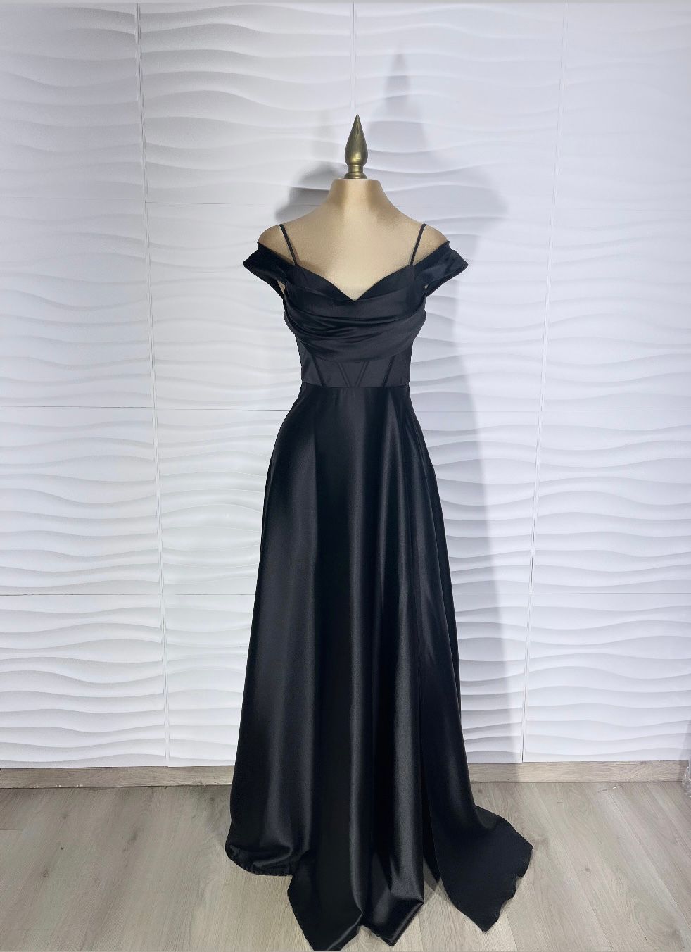 VESTIDO ALEJANDRA MF22712