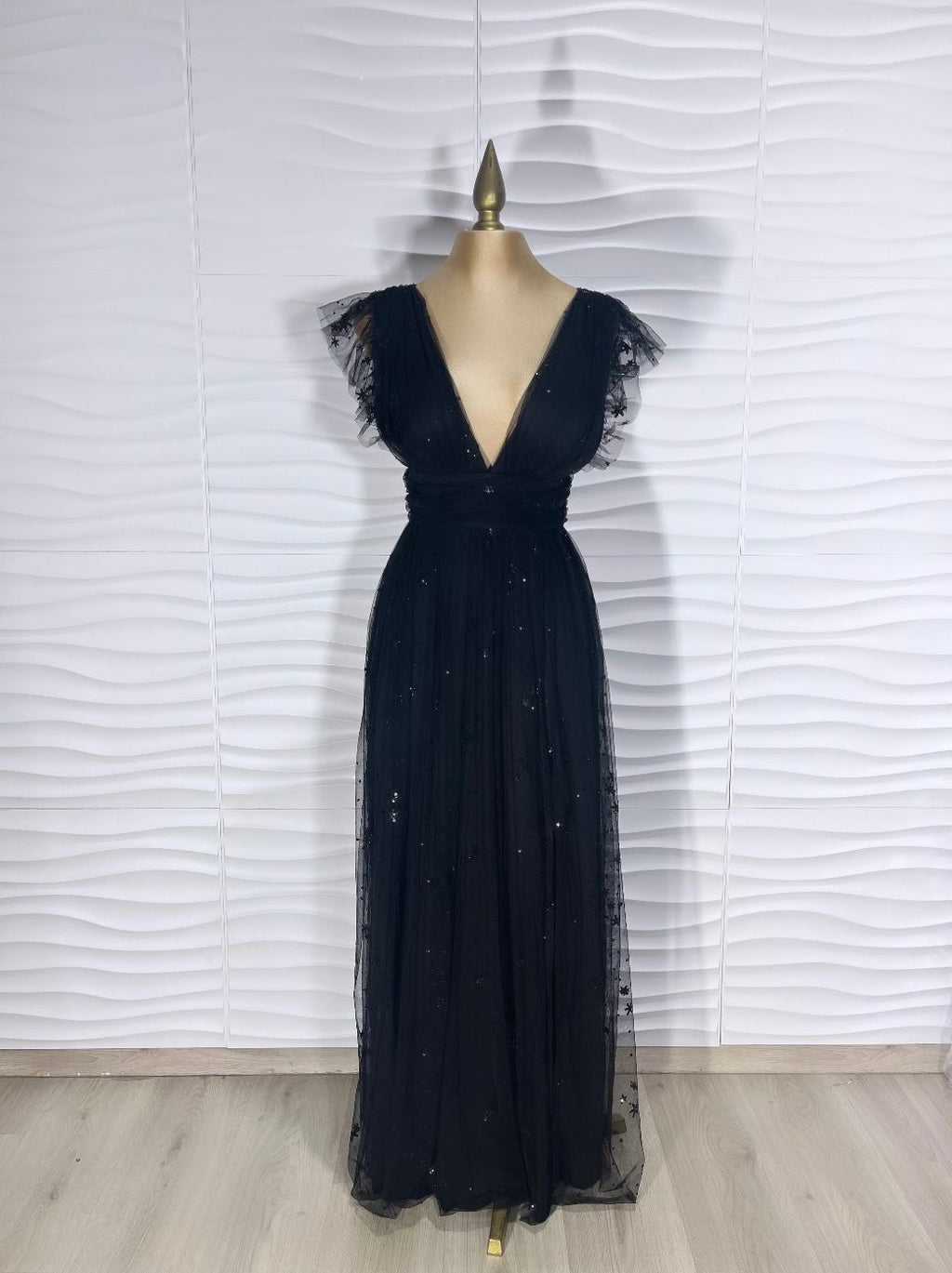 VESTIDO BRISA 18977