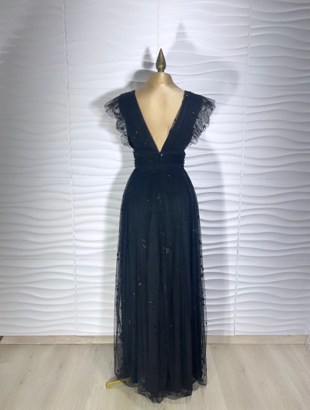 VESTIDO BRISA 18977