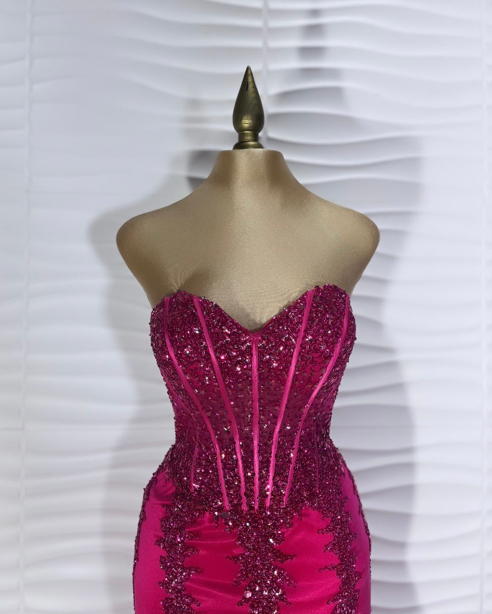 VESTIDO CHICAS C820