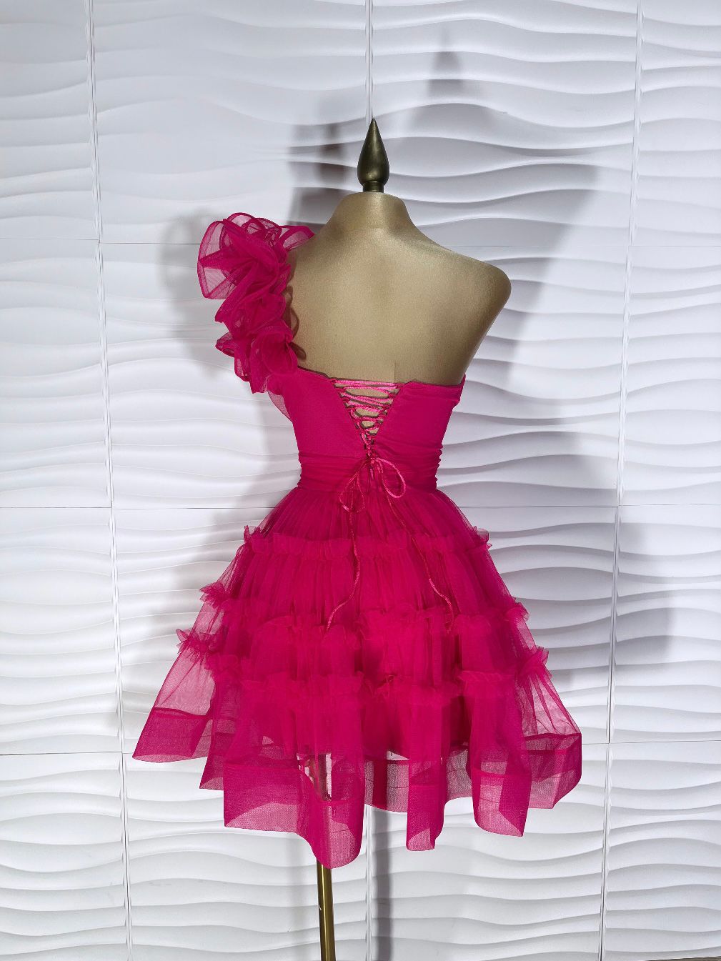 VESTIDO MAYA RVD6919