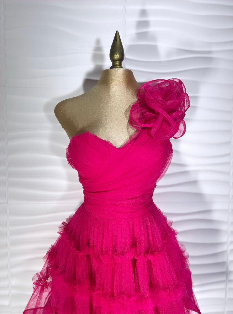 VESTIDO MAYA RVD6919