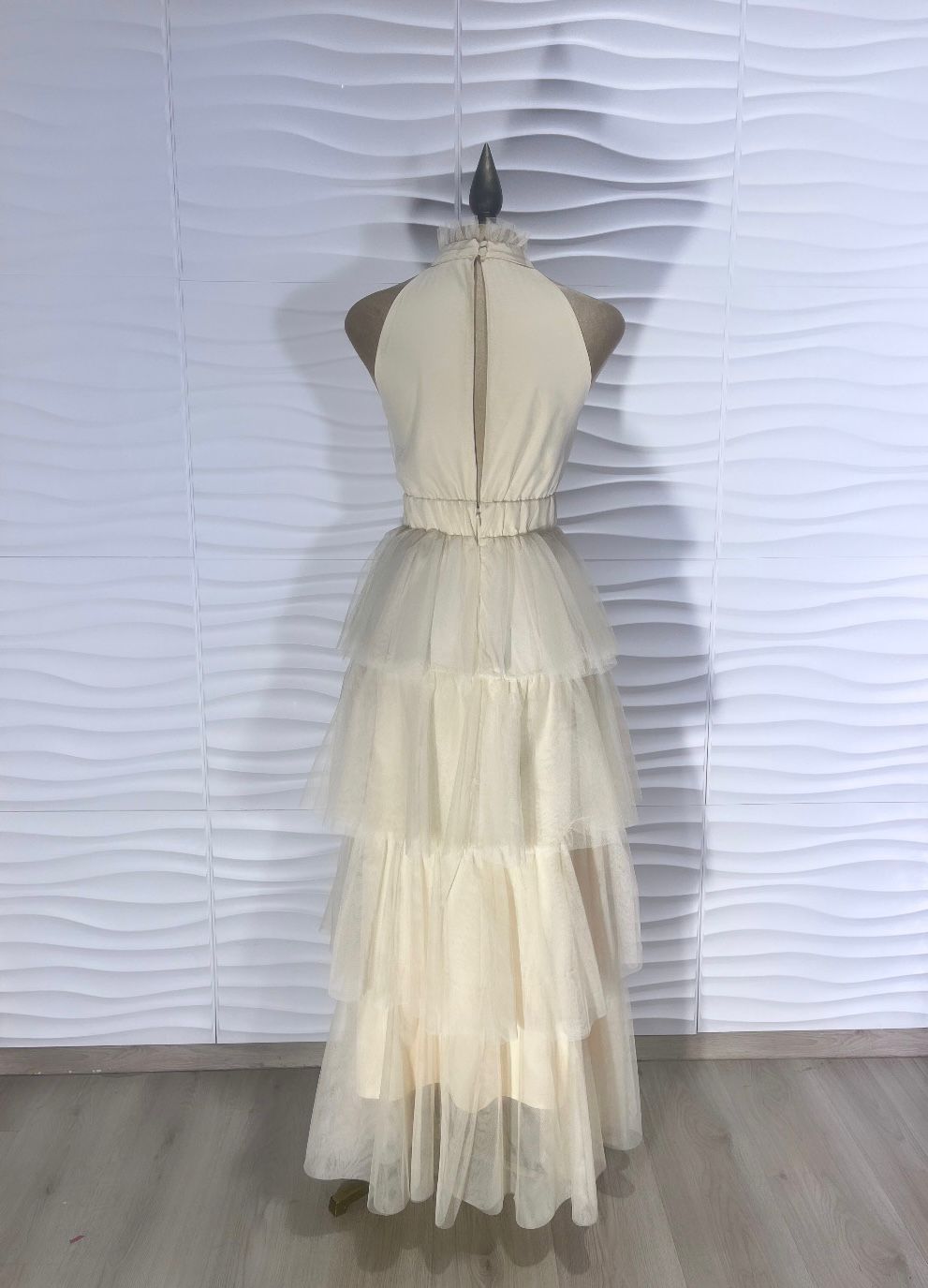 VESTIDO MAGNOLIA RVD6134