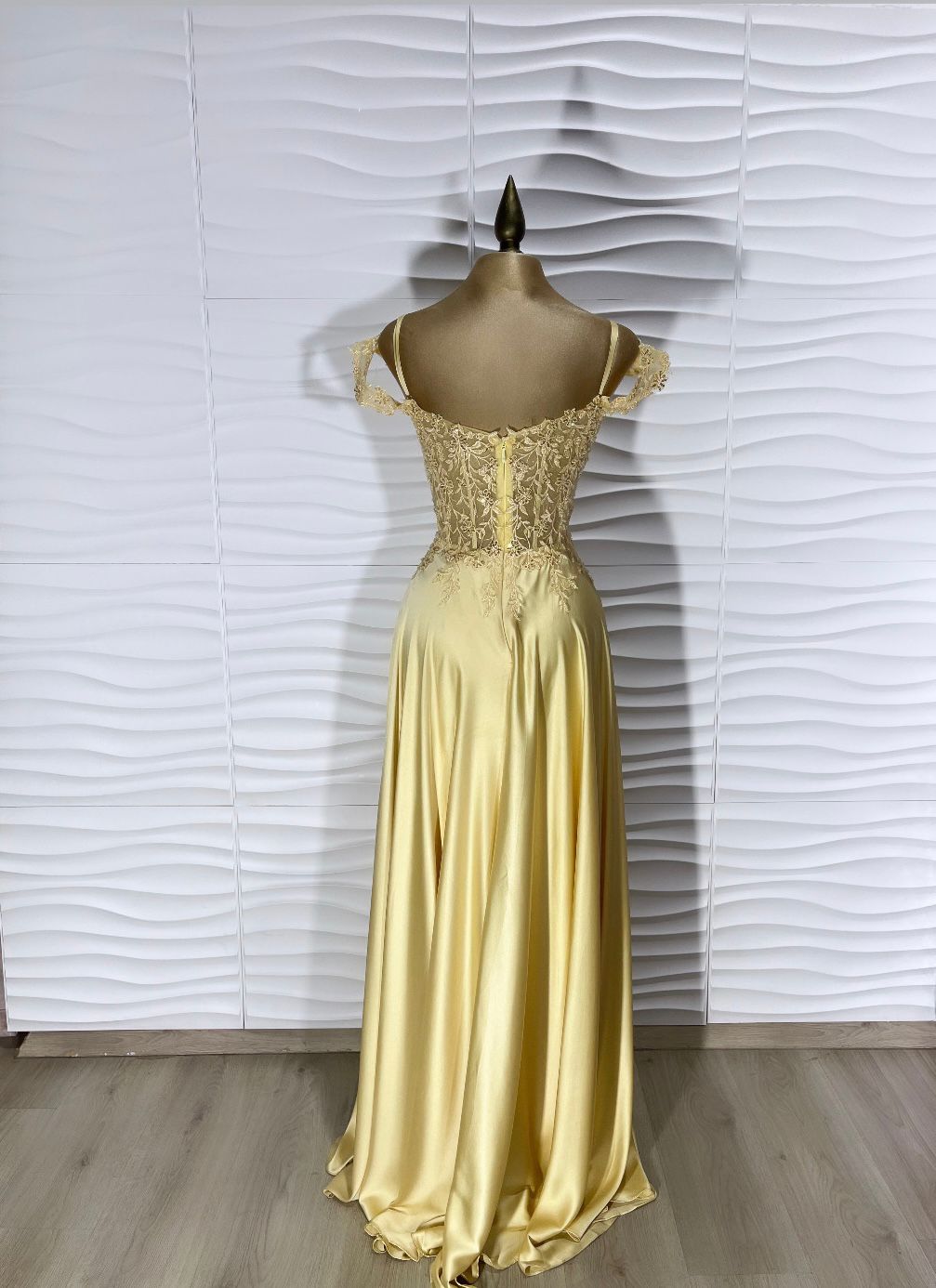 VESTIDO CATIA M224891