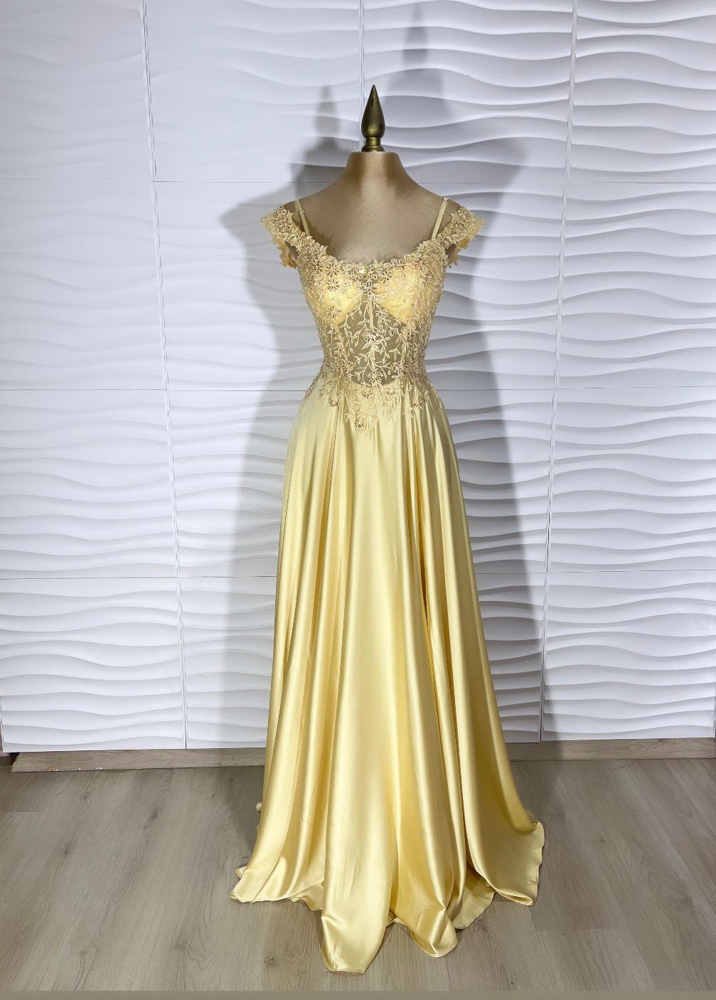 VESTIDO CATIA M224891