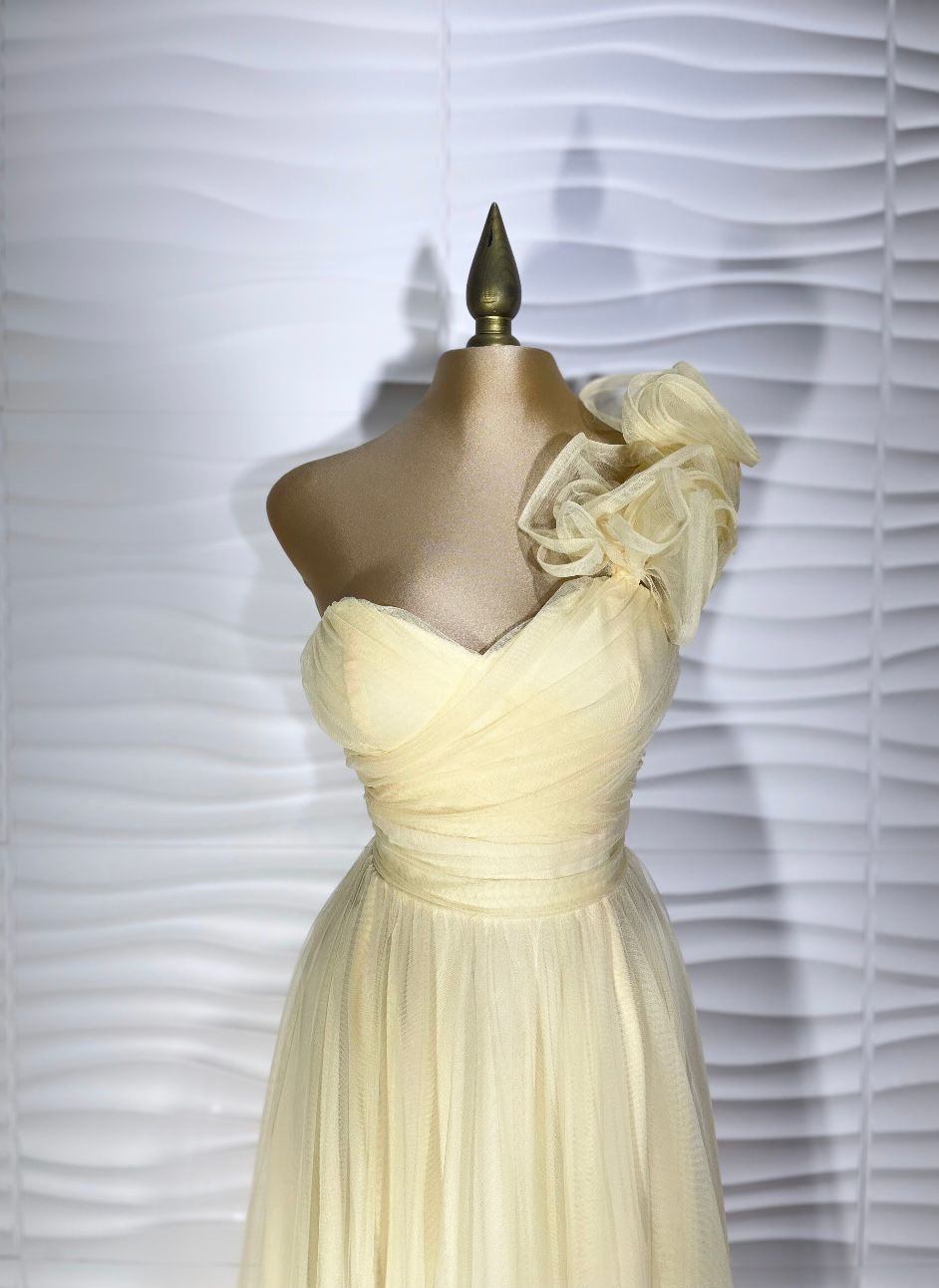 VESTIDO ROSVELVET 5595