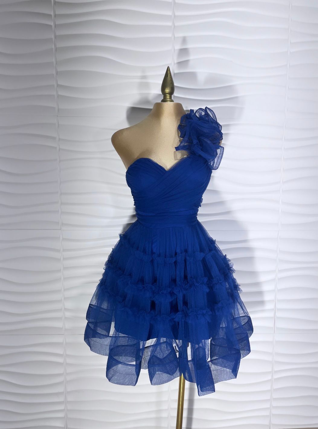 VESTIDO MAYA RVD6919