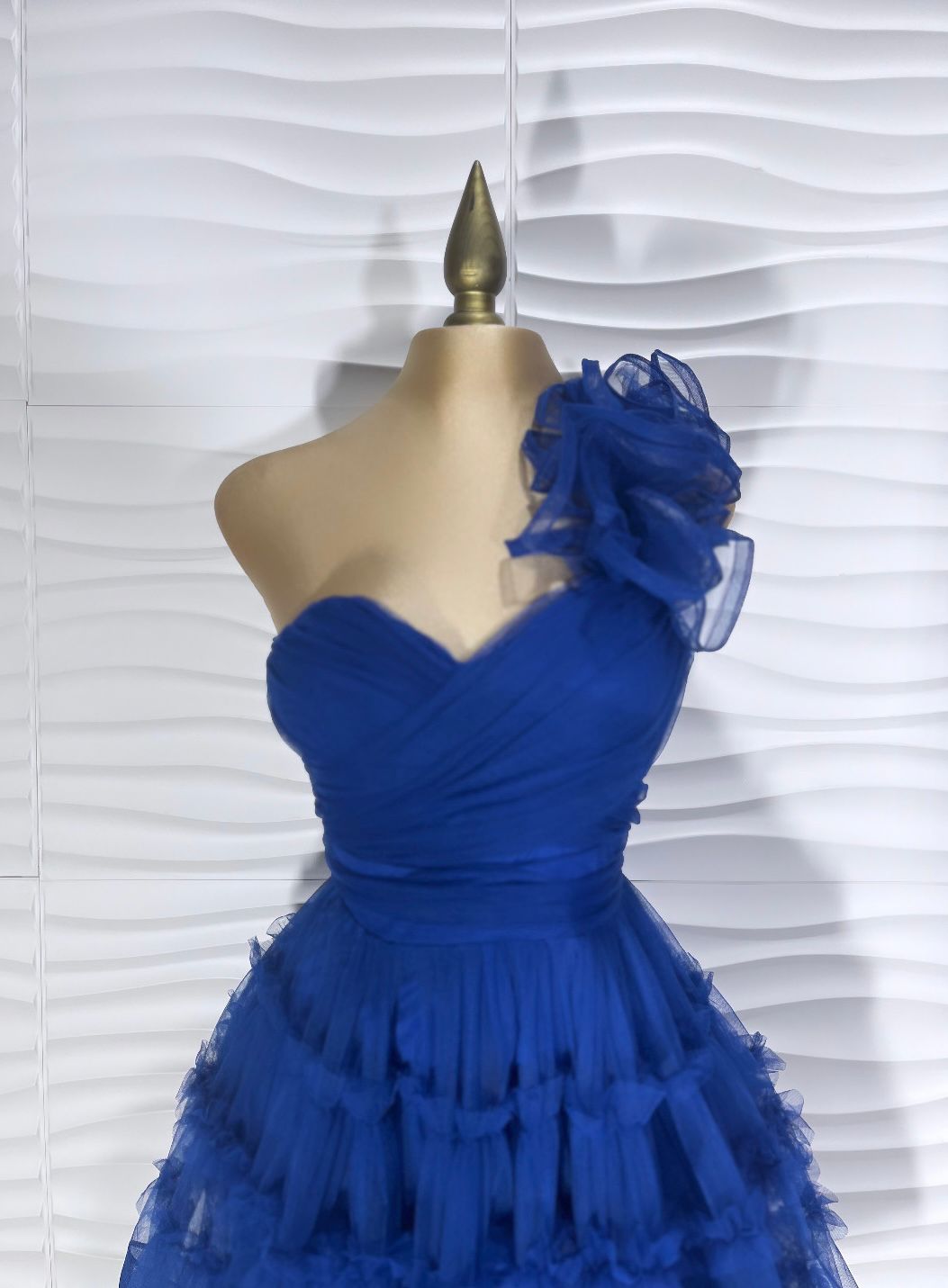 VESTIDO MAYA RVD6919