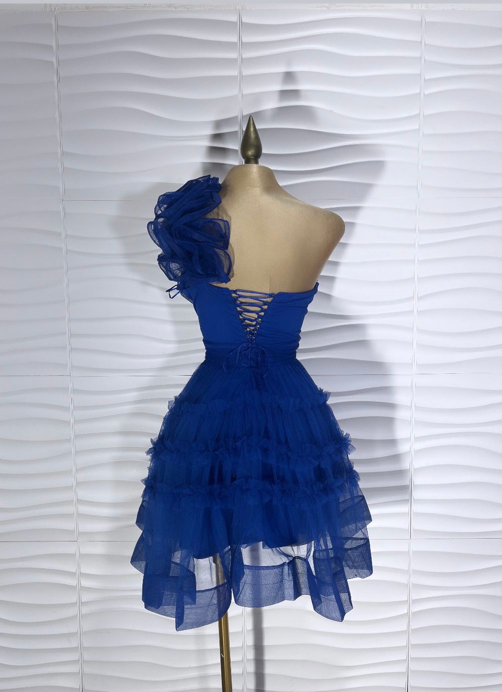 VESTIDO MAYA RVD6919