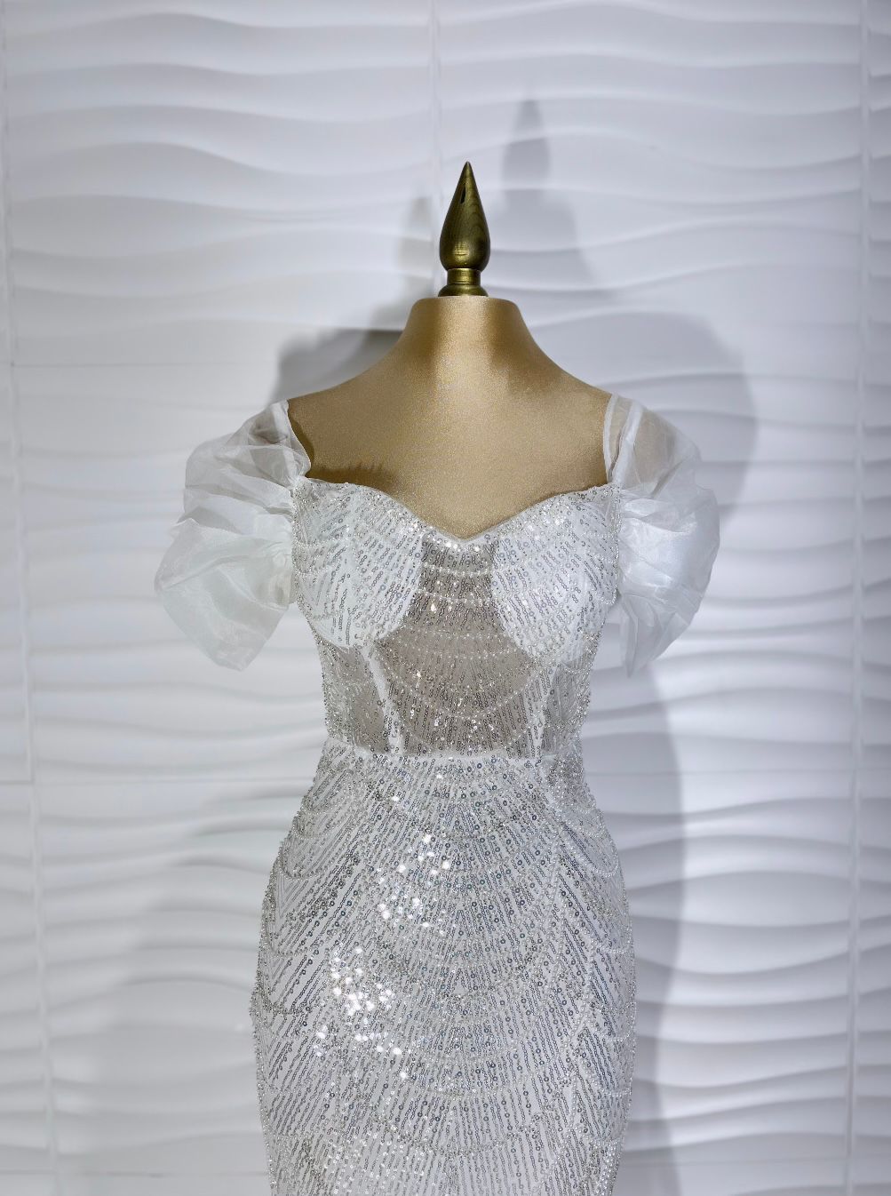 VESTIDO MARIEL 4095