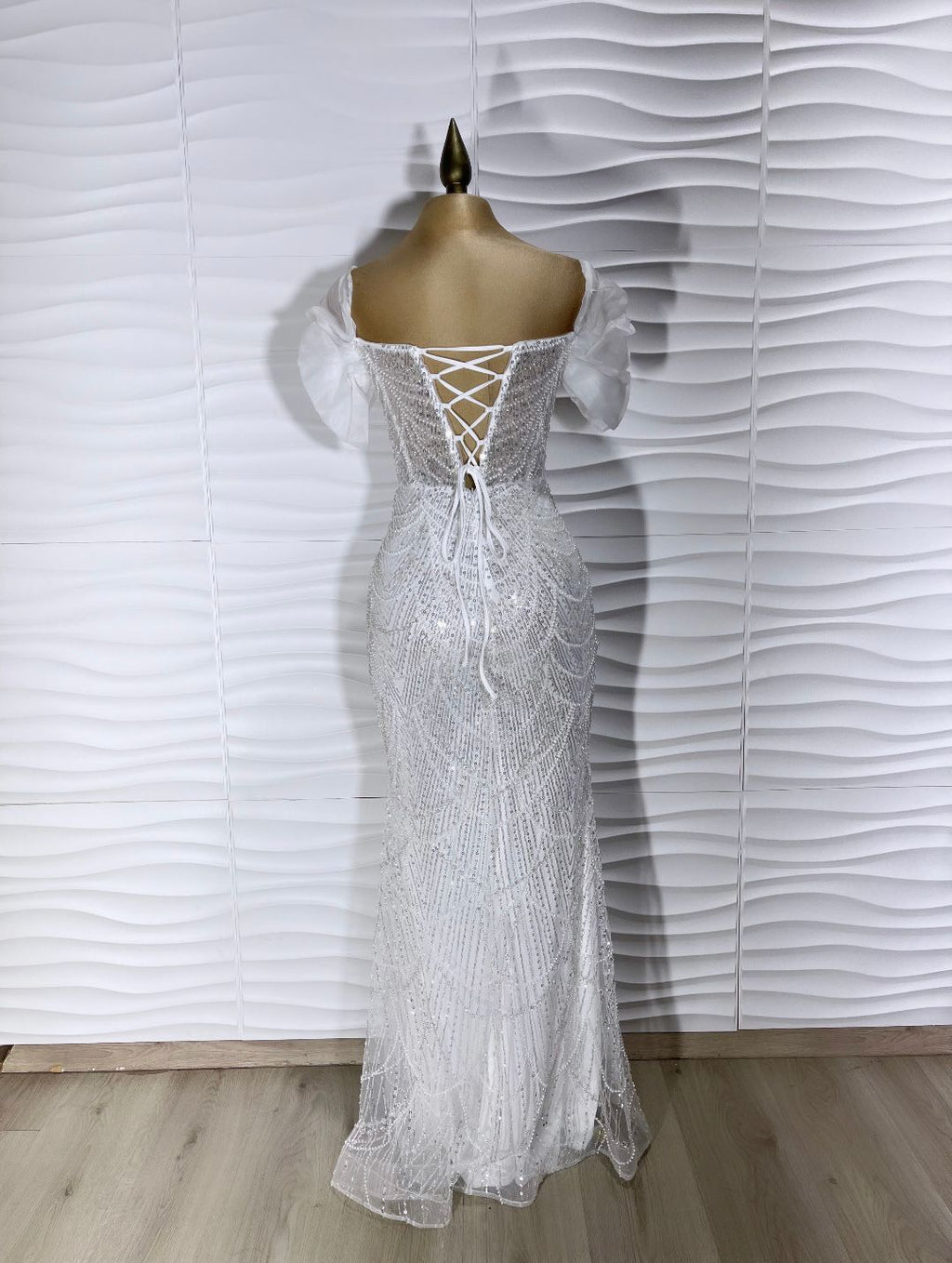 VESTIDO MARIEL 4095