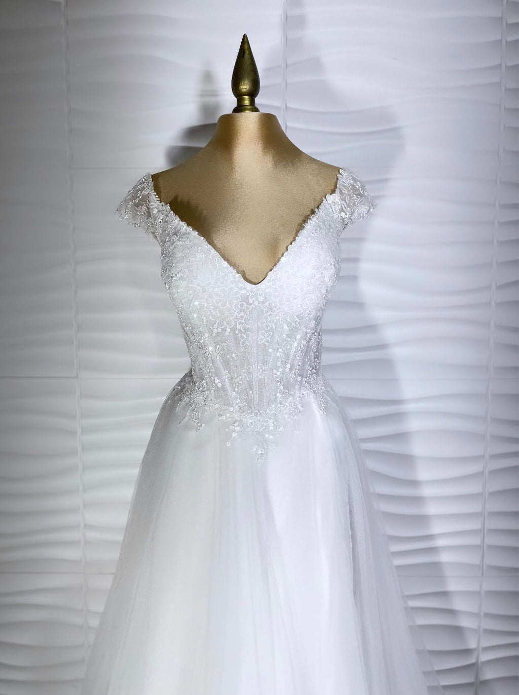 VESTIDO DULCE PW22726