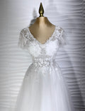 VESTIDO ALICIA W22557