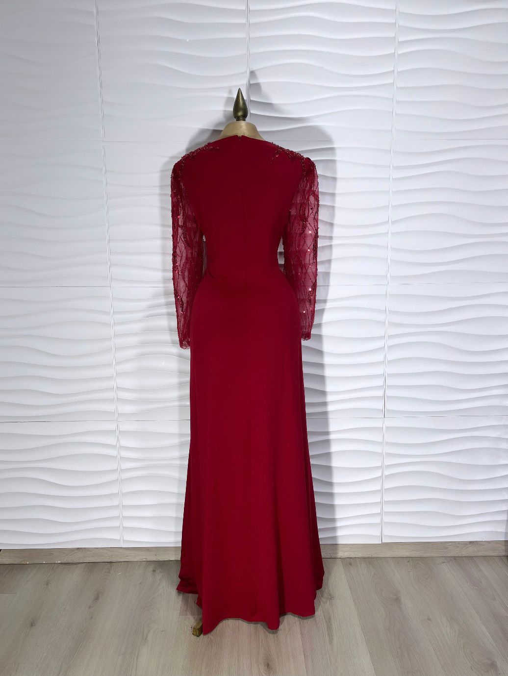 VESTIDO SOPHIA N148