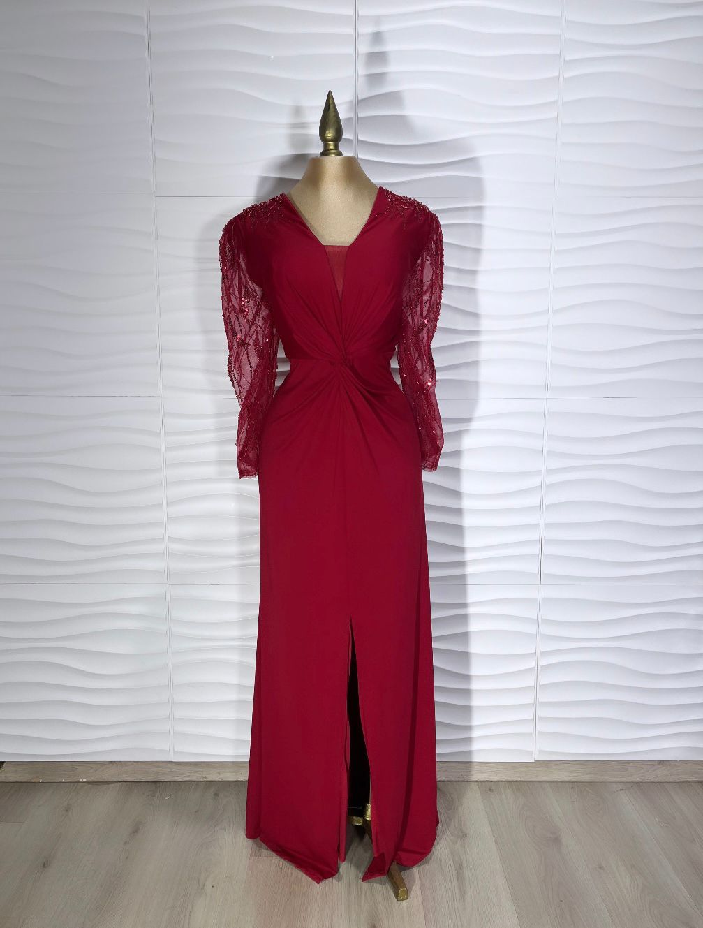 VESTIDO SOPHIA N148