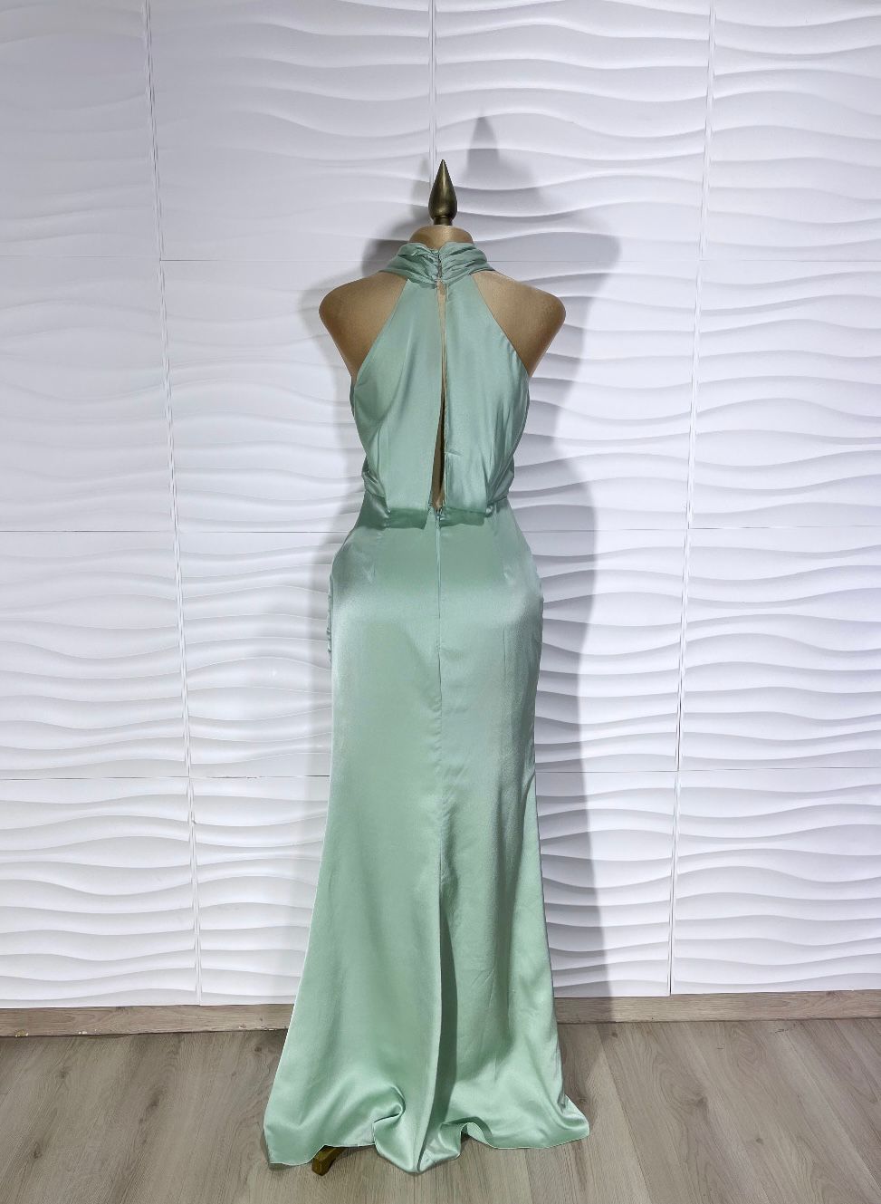 VESTIDO PERLITA MM2277
